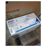 Broan Nutone ventilation fan with light and heater