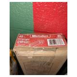 Metalux 48" Strip Light