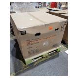 15ft Giant Sized Animated LED Galley Crow