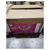 8ft Giant Sized Color Changing Animated Wyvern