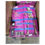 6ft Animated LED App Controlled Skelly