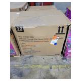 9ft Giant Sized Color Changing LED Murderous Maple