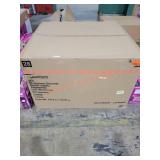 15ft Giant Sized Animated LED Worricrow