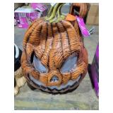 25" Battery Operated LED JACK-O-LANTERN