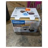 Everbilt Transfer Pump