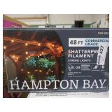 Hampton Bay 48
