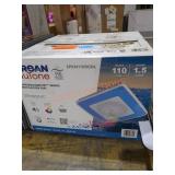 Broan Nutone Ventilation Fan