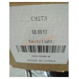 Vanity Light