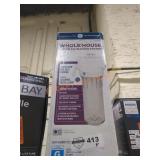 UNOPENED BY ROCKEY TEAM, Pieces MAY BE missing or