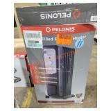 Oil Filled Radiant Heater