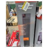 Digital Ceramic Tower Heater