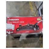 2 Ton Trolley Jack