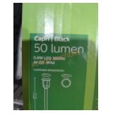 LED Solar Path light