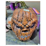 25" Battery Operated LED Jack-o-Lantern