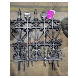 3 Piece Halloween Fencing