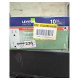 Unopened by Rockey Staff. Sold as is where is. No