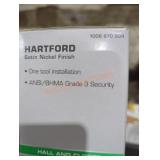 Unopened by Rockey Staff. Sold as is where is. No