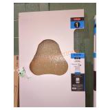 Delta 27"-30" Tempered Glass Panel