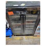 Wine and Beverage Cooler