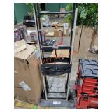 Milwaukee Appliance Cart