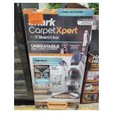 Shark Carpet Xpert Shampooer