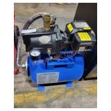 Jet/Tank Combo Pump