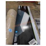 Frameless Flat LED Panel