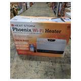 Heat Storm Wifi Heater