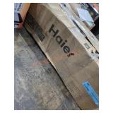 Haier Ductless Mini Split