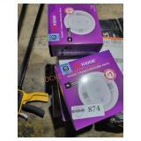 (10) Smoker and Carbon Monoxide Alarm