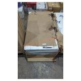 Polyshield sheeting underlayment