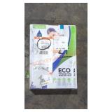 Eco tankless electric water heater