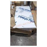 Polyshield sheathing/underlayment