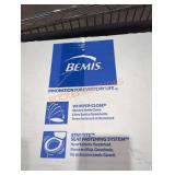 Elongated Toilet Seat