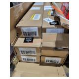 Beige Cordless Shades