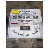 700 Series Wall Base 120