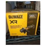 DeWalt 20V Grinder