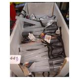 Sold As Is Where Is, No Guarantees No Returns,