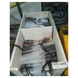 Sold As Is Where Is, No Guarantees No Returns,