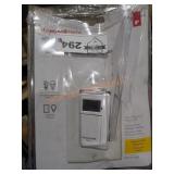 UNOPENED BY ROCKEY TEAM, Pieces MAY BE missing or