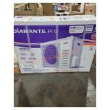 Diamante Pro Ductless Mini Split Inverter Heat