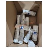 Box Lot of Rustoleum