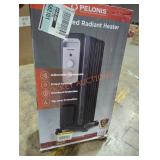 Pelonis Oil Filled Heater