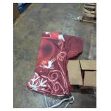 2 My Door Decor Christmas Signs