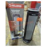 Pelonis Ceramic Tower Heater