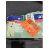 Tamper Resistant Outlets