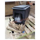 Wood Stove