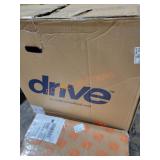 Aluminum Transport Chair