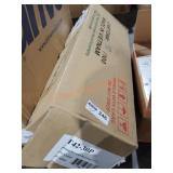 Dining Table Pedestal