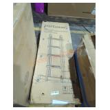 HB Tower 4 Step Multi Purpose Ladder